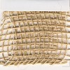Lint sizoband (jute) 50mm br, 40m lang / natural