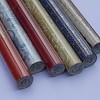 Wederverkoopsartikelen lint PP eitjes - 25 stuk - assortiment
